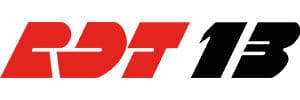 Logo RDT 13
