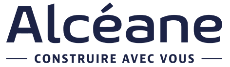 Logo d’Alcéane