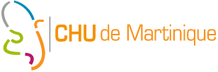 Logo du Centre Hospitalier Universitaire de Martinique