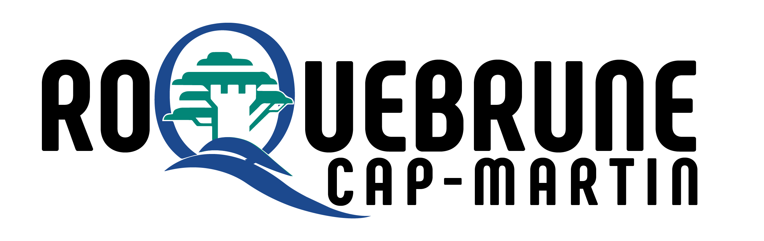 Logo de la Commune de Roquebrune-Cap-Martin