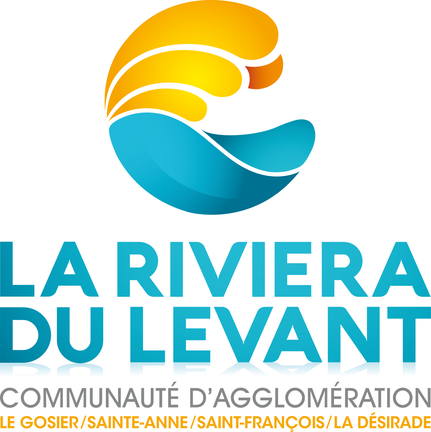 Logo de la Communauté d’Agglomération de la Riviera du Levant