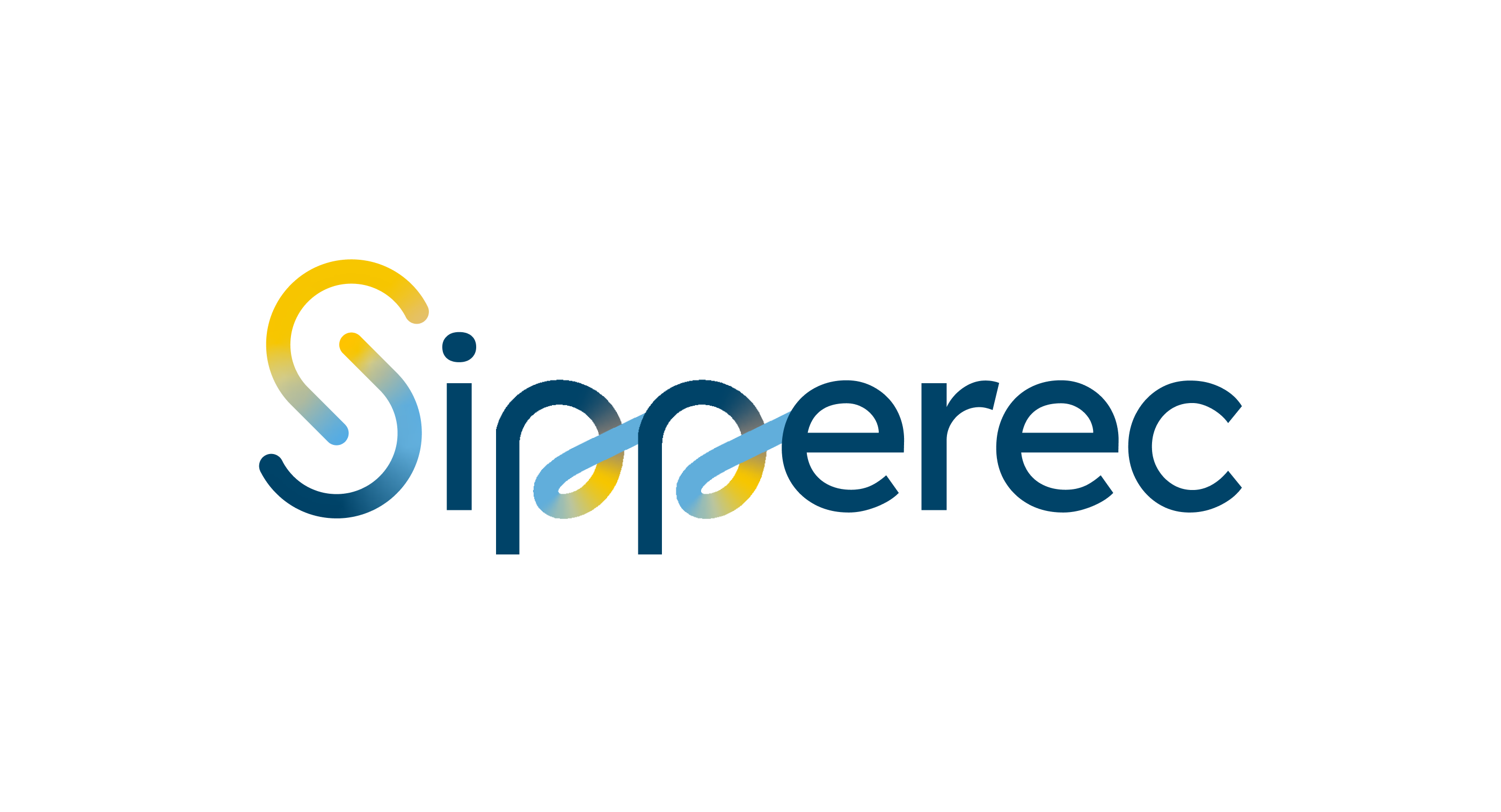 Logo du SIPPEREC